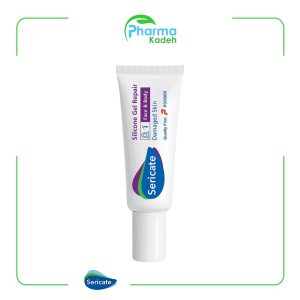 ژل ترمیم کننده سیلیکونی سری کیت